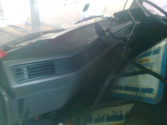 หัว 6 ล้อ MITSUBISHI หัวใหญ่เท่าหัว 10 ล้อ สวยๆ