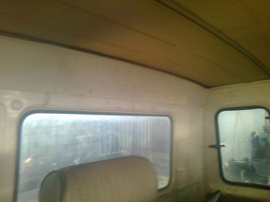 หัว 6 ล้อ MITSUBISHI หัวใหญ่เท่าหัว 10 ล้อ สวยๆ