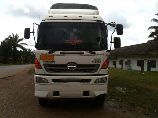 รถฮีโน่ 10 ล้อ หัวลาก 330 แรงม้า ปี 51 ปลายปี ( ขายแม่ลูก ) สนใจติดต่อ 081 - 6079515 รถฮีโน่ 10 ล้อ หัวลาก 330 แรงม้า ปี 51 ปลายปี ( ขายแม่ลูก ) สนใจติดต่อ 081 - 6079515