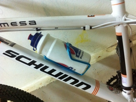 จักรยาน เสือภูเขา SCHWINN MESA ใช้งานน้อย ถูกๆ