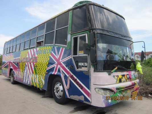 ขายตัวถังรถ