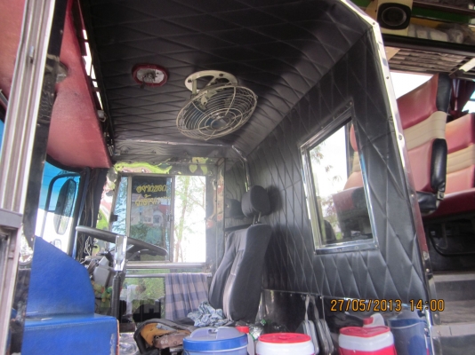 ขายตัวถังรถ