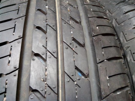 เสาร์นี้มา 2 ชุดจอง มัดจำก่อนครับขายล้อแม็ก มิตซูบิชิ มิราจ2013 ขอบ 14  ใหม่