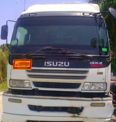 ขายด่วน !!!! เจ้าของบริษัทฯ ขนส่ง ขายเอง** ปลดระวางรถที่ใช้งาน**