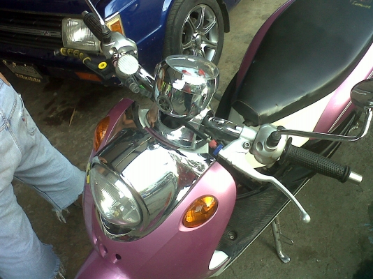 ขายฟรีโน่ด่วนสภาพตามรูปครับ