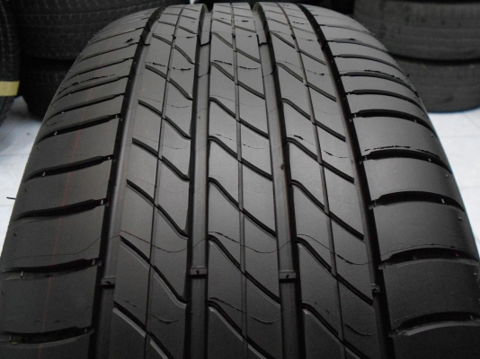 ขายล้อแม็ก New Honda Accord G9 ขอบ 17 พร้อมยางป้ายแดงปี 13/เทิร์นได้-ใส่ฟรีค่ะ