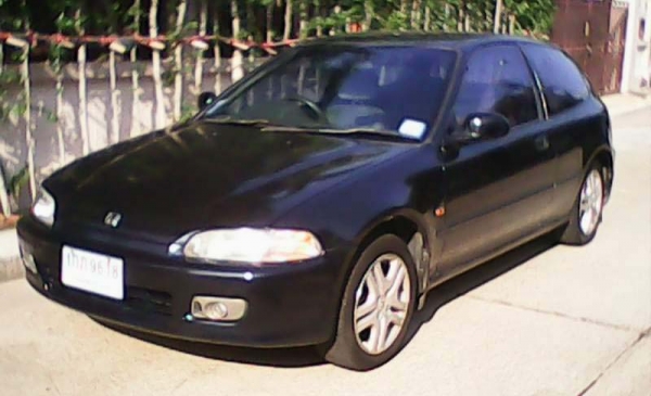 ฮอนด้า3D Honda3D ฮอนด้า3ประตู ซีวิค3D Civic3D ซีวิค3ประตู