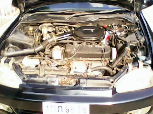 ฮอนด้า3D Honda3D ฮอนด้า3ประตู ซีวิค3D Civic3D ซีวิค3ประตู