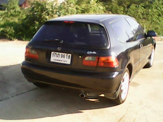 ฮอนด้า3D Honda3D ฮอนด้า3ประตู ซีวิค3D Civic3D ซีวิค3ประตู