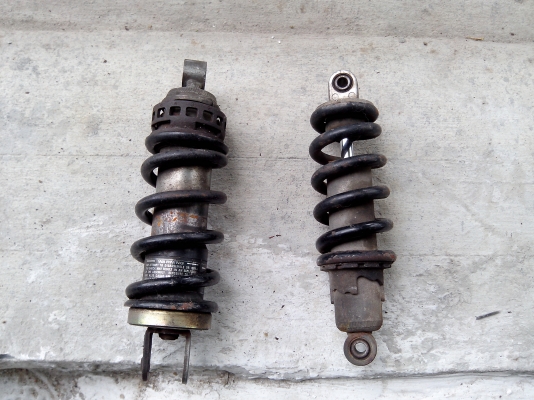 ขายอะไหล่มอไซหลายรายการครับ