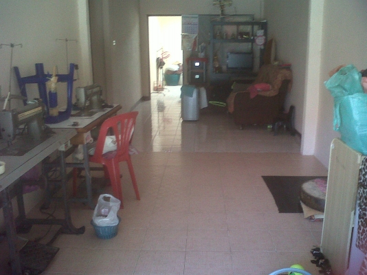 ขายบ้านทาว์เฮ้าชั้นเดียว 23.5 ตรว.ซ.ประชาอุทิศ90 ขายบ้านทาว์เฮ้าชั้นเดียว 23.5 ตรว.ซ.ประชาอุทิศ90