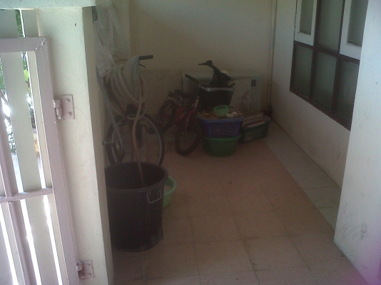 ขายบ้านทาว์เฮ้าชั้นเดียว 23.5 ตรว.ซ.ประชาอุทิศ90 ขายบ้านทาว์เฮ้าชั้นเดียว 23.5 ตรว.ซ.ประชาอุทิศ90