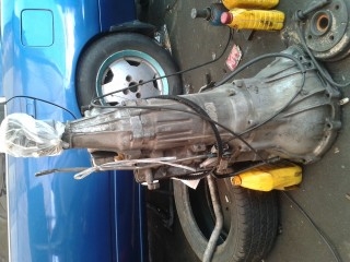 ขายเกียร์ออโต้TOYOTA.3s