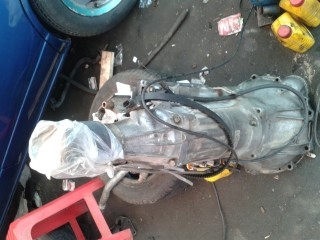 ขายเกียร์ออโต้TOYOTA.3s