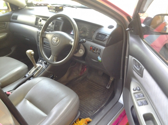 รถ9 ปี เหลือวิ่ง2ปี6เดือน เครื่อง4A ออโต้ NGVถังใหญ่ ไม่ต้องซ่อม