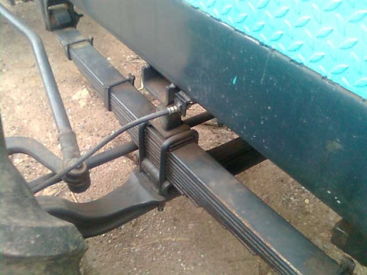 ขายรถคีบอ้อย คีบหลัง