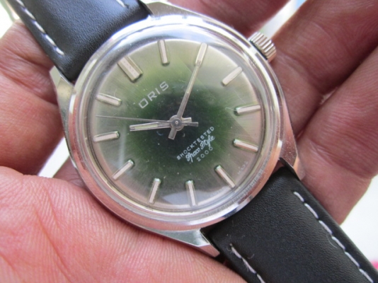 +++++ ORIS ขาสิงห์ +++++