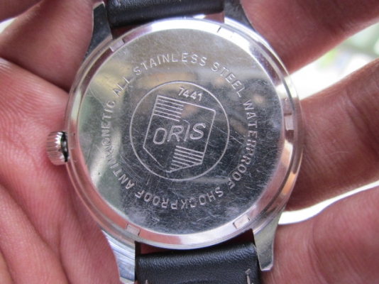 +++++ ORIS ขาสิงห์ +++++ +++++ ORIS ขาสิงห์ +++++