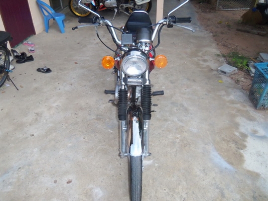 ขายjx110เดิมๆทะเบียนเต็มพร้อมโอน(ต่อรองได้)