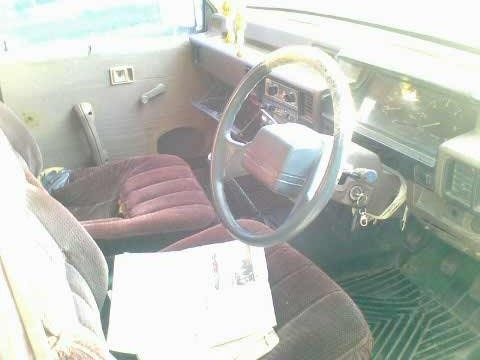 รถกระบะL200ตอนเดียวปี่2534เครื่องติดง่าย เบรคดี คันซีสวย ทะเบียนเต็ม