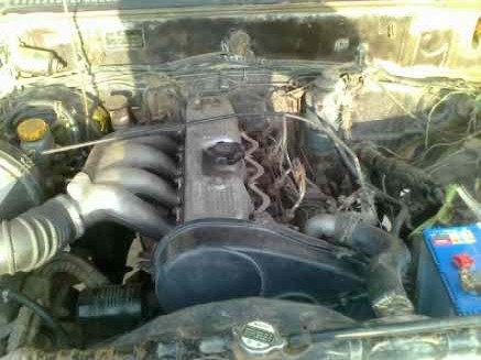 รถกระบะL200ตอนเดียวปี่2534เครื่องติดง่าย เบรคดี คันซีสวย ทะเบียนเต็ม