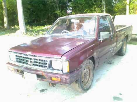 รถกระบะL200ตอนเดียวปี่2534เครื่องติดง่าย เบรคดี คันซีสวย ทะเบียนเต็ม