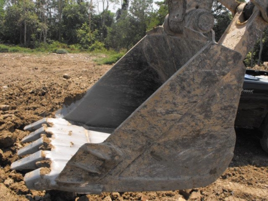 ขายด่วน  รถแบคโฮ KOBELCO SK200 M5 SUPPER รถสวยแจ่ม มีทะเบียนครบ.