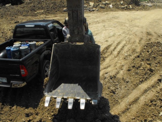 ขายด่วน  รถแบคโฮ KOBELCO SK200 M5 SUPPER รถสวยแจ่ม มีทะเบียนครบ.