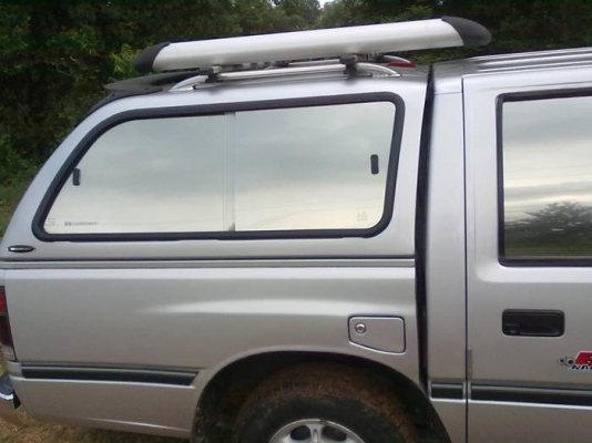 ขายISUZUแป๊ะยิ้ม4ประตูพร้อมใช้ประหยัดน้ำมัน วิ่งทางไกลสบายหายห่วง(ภาษีปีละ900บาท)ประกันชั้น3+