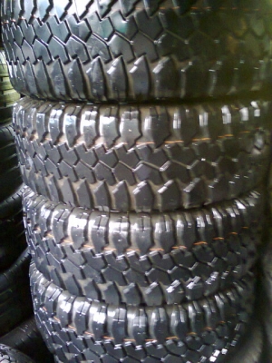 ขายยาง 31x10.5 1ชุด6800