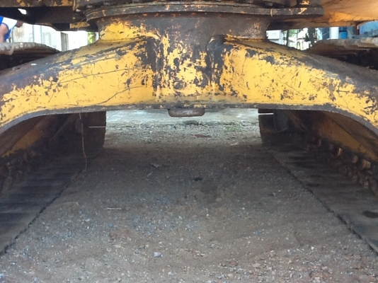 แม็คโค  PC 60L-5 ติดต่อ 0819563995