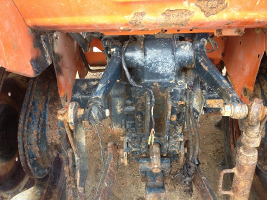 ขายคูโบต้าL2402 4WDราคาต่อรองได้คับสมใจโท088-4267077(แอ๊ป) ขายคูโบต้าL2402 4WDราคาต่อรองได้คับสมใจโท088-4267077(แอ๊ป)