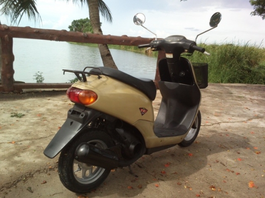 รถป็อป honda DIO 3คันครับ สภาพสวยๆ ประกัน1ด ทุกคัน