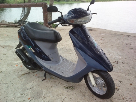 รถป็อป honda DIO 3คันครับ สภาพสวยๆ ประกัน1ด ทุกคัน