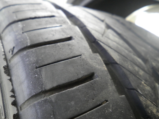 ยางขอบ20 ตจว จัดส่งได้