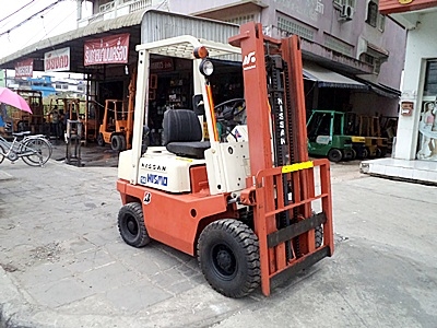 ขายรถยกนิสสัน 1.5 ตัน เครื่องเบนซิน เกี่ยร์ออโต้ เสาสูง 3 เมตร พวงมาลัยเพาเว่อร์ สีเดิมจากนอก นำเข้าจากญี่ปุ่น ใช้งานได้ทันที ขายรถยกนิสสัน 1.5 ตัน เครื่องเบนซิน เกี่ยร์ออโต้ เสาสูง 3 เมตร พวงมาลัยเพาเว่อร์ สีเดิมจากนอก นำเข้าจากญี่ปุ่น ใช้งานได้ทันที