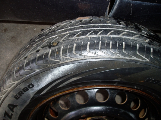 ขายล้ออะไหล่มี2วง5รู114ขอบ15 ขายล้ออะไหล่มี2วง5รู114ขอบ15