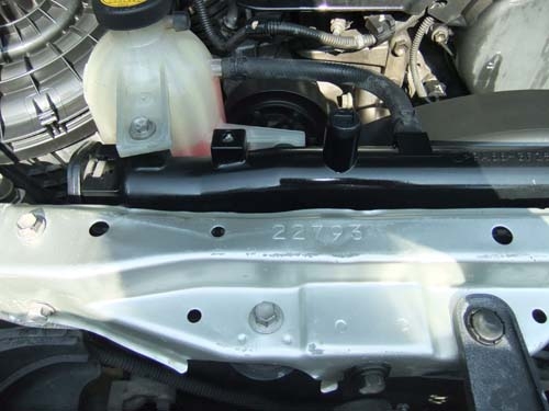 TOYOTA VIGO 3.0J ตอนเดียว ปี 2005 มี 2 คัน ขายด่วน