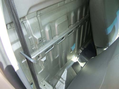 TOYOTA VIGO 3.0J ตอนเดียว ปี 2005 มี 2 คัน ขายด่วน