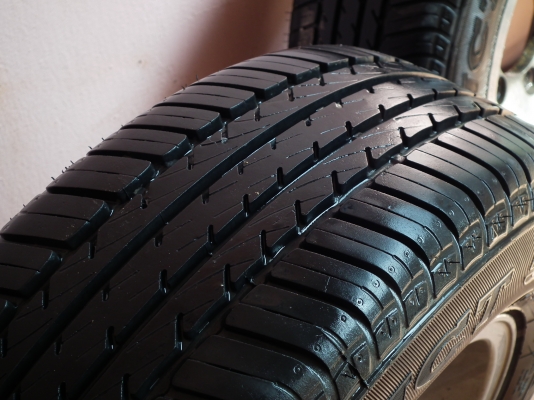 ขายแม็กกระบะ ไม่คด ไม่ดุ้ง ไม่เคยซ่อม