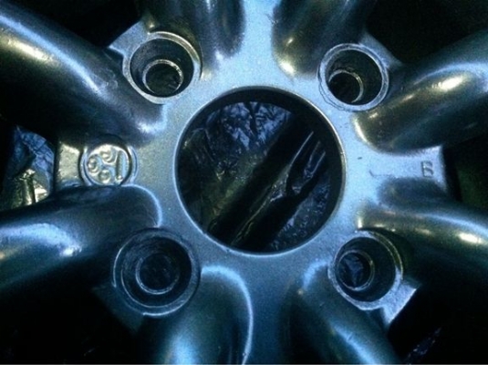 Watanabe Type B 13X6