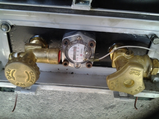 ขายชุดถังแก๊ส LPG ยังใหม่อยู่ครับ แต่เกิดอุบัติเหตุ ติดได้ไม่นาน 5,000 บาท