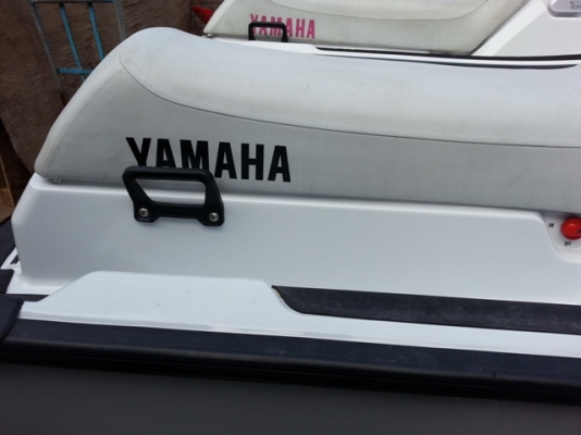 --**ขาย Yamaha 650 ปลาโอ สภาพสวยจัด 90\%**--