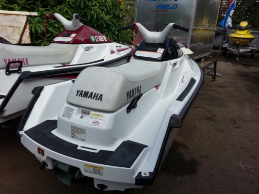 --**ขาย Yamaha 650 ปลาโอ สภาพสวยจัด 90\%**--