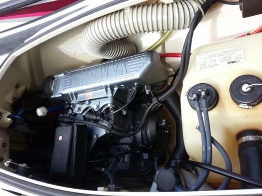 --**ขาย Yamaha 650 ปลาโอ สภาพสวยจัด 90\%**--