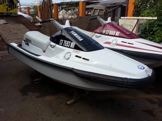 --**ขาย Yamaha 650 ปลาโอ สภาพสวยจัด 90\%**--