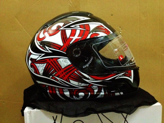 TTX ปลายปี 2012 ของแถม Hiclass ต่อรองได้ ประกันเหลือบาน