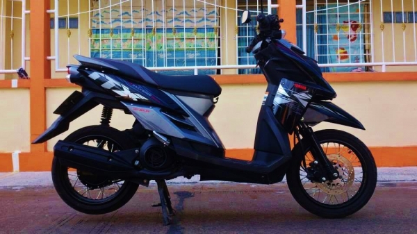 TTX ปลายปี 2012 ของแถม Hiclass ต่อรองได้ ประกันเหลือบาน