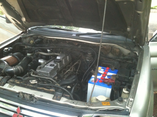 สตราด้า 2.8 สวยๆคับ ปี 96 รถบ้านมือเดียว ไม่ต้องซ่อม ด่วนครับ สตราด้า 2.8 สวยๆคับ ปี 96 รถบ้านมือเดียว ไม่ต้องซ่อม ด่วนครับ