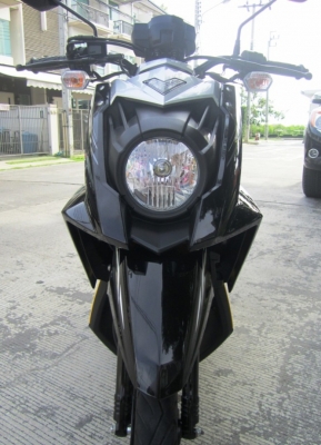 (ขายแล้วค่ะ) 8 เดือน..เท่ห์เทพ TTX สวย ใหม่ เดิมแท้ดี ไม่มีบิวด์